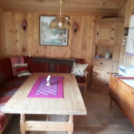 Teigen Gard Villa Lom Luaran gambar