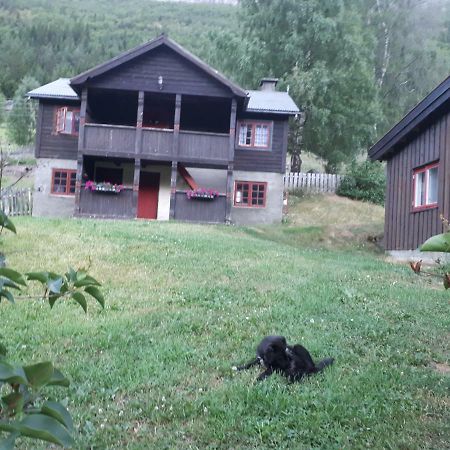 Teigen Gard Villa Lom Luaran gambar