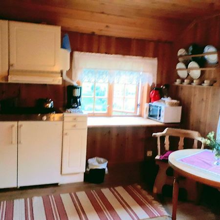 Teigen Gard Villa Lom Luaran gambar