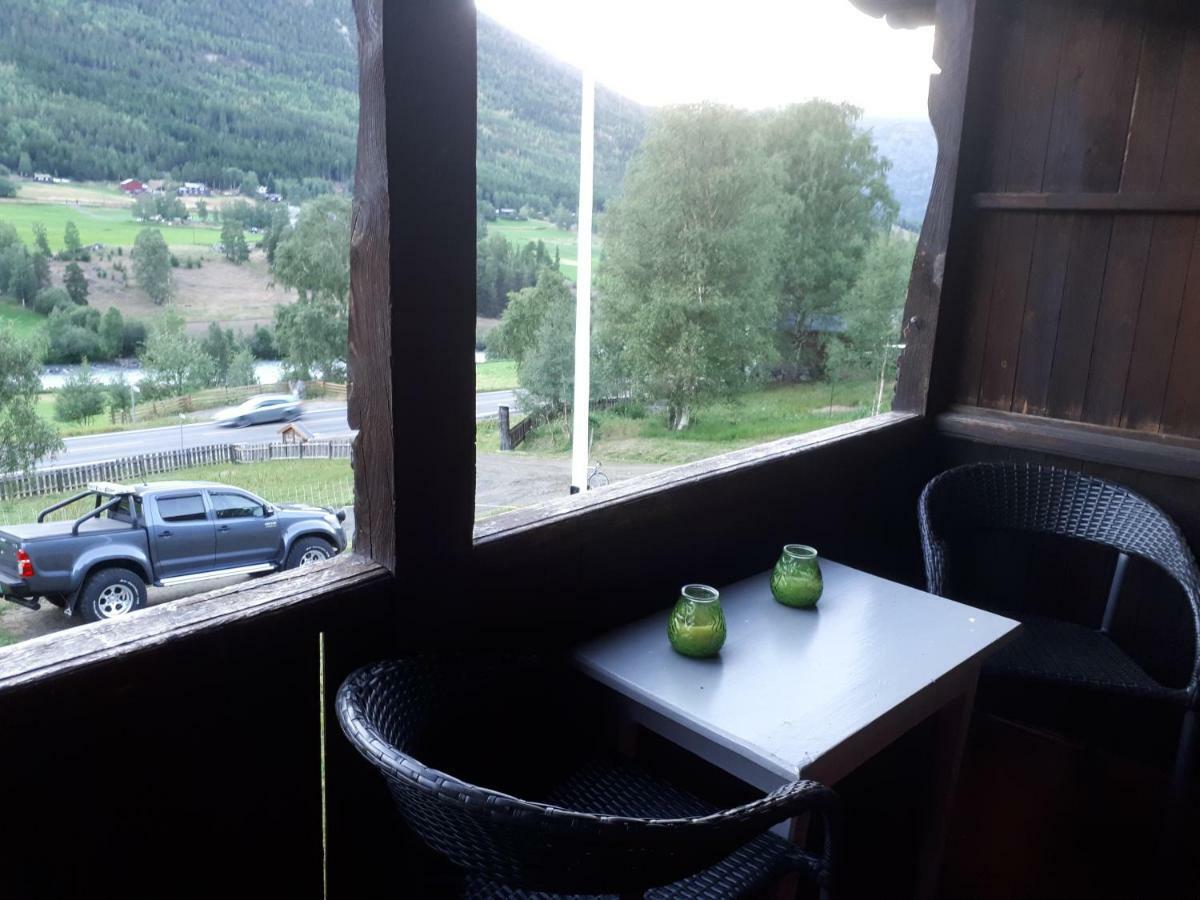 Teigen Gard Villa Lom Luaran gambar