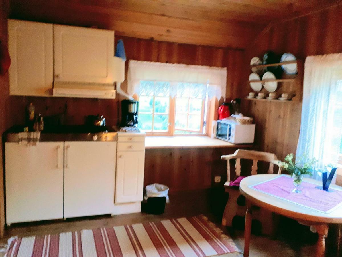 Teigen Gard Villa Lom Luaran gambar