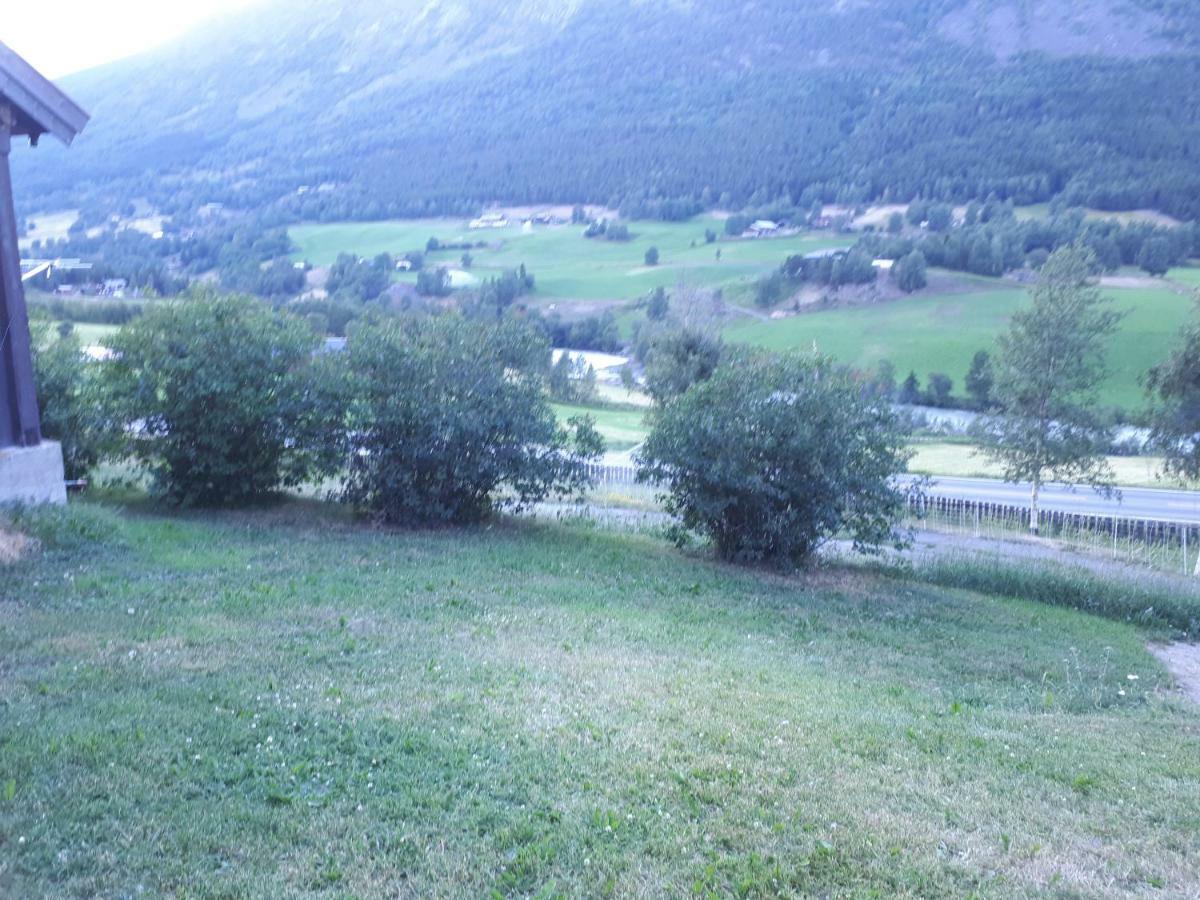 Teigen Gard Villa Lom Luaran gambar